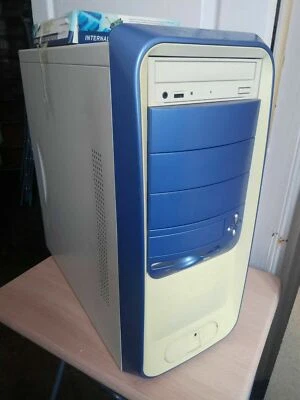 AMD Duron 900mhz PC Base unit - (No OS) - Image 1 of 4