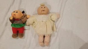Cabbage Patch Kids Dolls 1982 - Picture 1 of 8