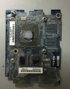 Video Card Ati for Toshiba Satellite P200 Series Board Grafic Card K000048390 - Picture 1 of 3