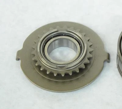 YAMAHA MAXIM XJ700 XJ 700 ENGINE OIL PUMP DRIVE SPROCKET GEAR XJ650 XJ750 XJ900 - Image 1 of 3