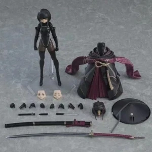 Figura Figma 549 Ronin Falslander - 15 cm PVC Acción Estatua Escritorio Coleccionable - Imagen 1 de 7