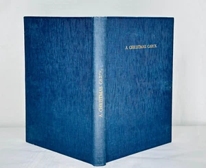 Charles Dickens A Christmas Carol Published David McKay In box - Picture 1 of 8