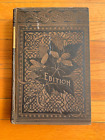 Romola By Eliot, New Edition Complete In One Volume, Butler Brothers 1888