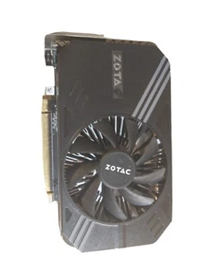 GTX 1060 ZOTAC P106-90 3GB GDDR5 Mining GPU (No Video Connectors) - Picture 1 of 6