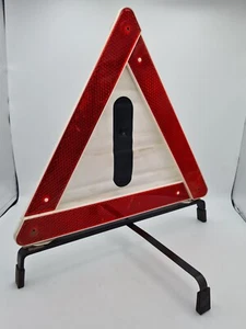 Mercedes Benz klappbares Notwarndreieck Burger K 23644 1708900097 - Bild 1 von 20