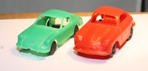 Porsche 356 & 911 Sports Cars Made in Hong Kong - Picture 1 of 5