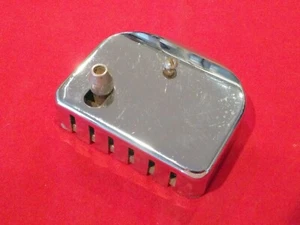 Vintage 1965 Teisco Kawai Guitar Tremolo Bridge Parts Japan 1966 - Picture 1 of 12