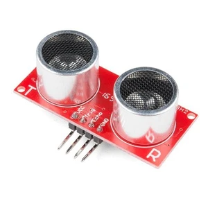  HC-SR04 Ultrasonic Sensor For Arduino An 83-17989 Brand New - Picture 1 of 3