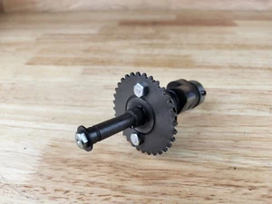 83 84 85 ATC200X HONDA OEM CAM SHAFT CAMSHAFT TIMING GEAR 1985 1984 ATC 200X - Picture 1 of 3