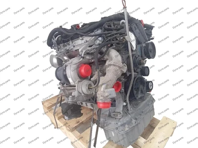 MOTOR DIÉSEL MERCEDES BENZ SPRINTER 2.1L 651.955 EURO-5 2010-2015 Foto 1 de 4