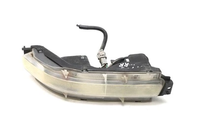 Nissan 350Z 06-08 luz de seta traseira lâmpada para-choque direito 26550-CD01A, A963, OE - Imagem 1 de 3