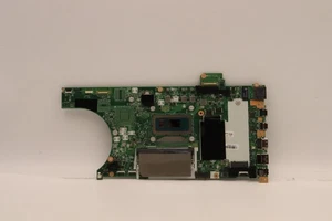 For Lenovo ThinkPad T14 Gen 3 i5-1245U 16G-RAM 5B21J76563 Laptop Motherboard - Picture 1 of 4