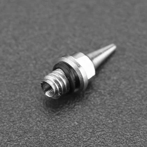 Airbrush Needle 0.2mm Airbrush Nozzles&Needles Tips Replacement For Airbrushes - Picture 1 of 12