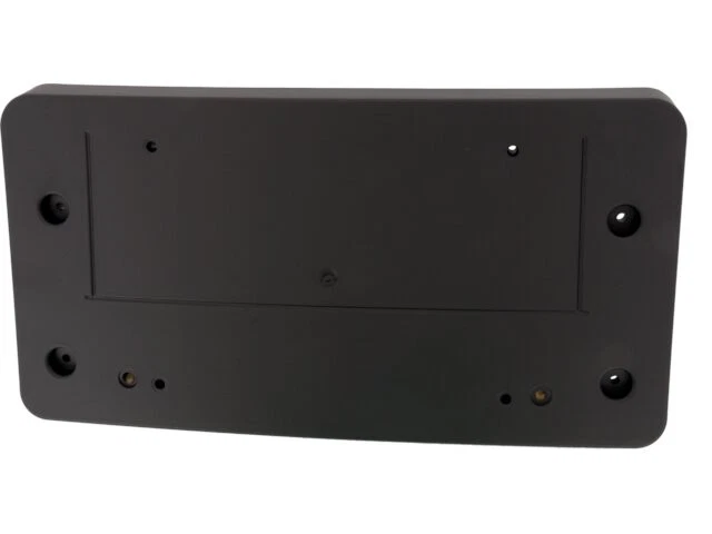 Replacement AP 12PP63D License Plate Bracket Fits 2017-2020 BMW 230i xDrive Base Foto 1 de 1