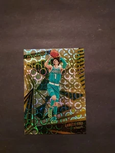 LaMelo Ball 2023-24 Panini Revolution Groove 85 - Picture 1 of 2