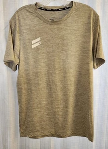 Hurley Small Petite T-Shirt Heather Grey Kurzarm - Bild 1 von 5