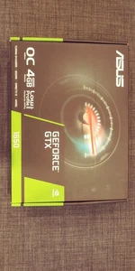 Asus Gtx 1650 OC Low Profile - Photo 1/7