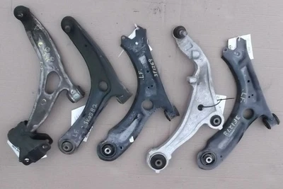 Nissan Máxima 2003 pasajero brazo de control inferior delantero derecho 142 k millas OEM LKQ Foto 1 de 3