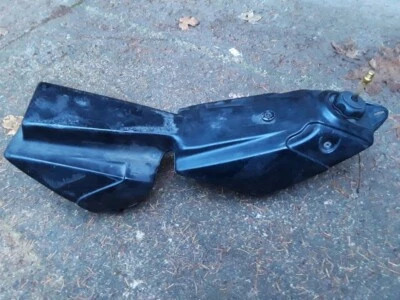 VOR 530 Gas Tank mx sm en vertemati 450 - Image 1 of 3