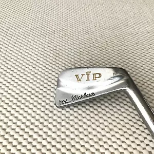 s 602 VIP Two IronBy Nicklaus, Mfg by MacGregor, T Taper shaft - Picture 1 of 6