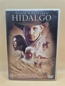 Hidalgo - DVD - Like New - Free Shipping #87 - Picture 1 of 3