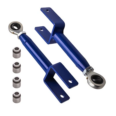 Brazo de control superior delantero ajustable para GM G-Body 78-88 Pontiac Grand Prix LeMans Foto 1 de 4