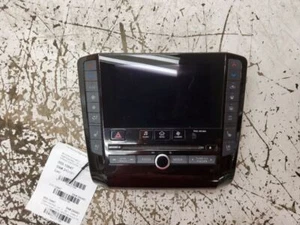 19 20 21 22 23 24, Infiniti QX50, Temperature Control Screen Heated,Cooled Seat - Picture 1 of 7