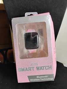 Montre connectée Justice - Photo 1 sur 4