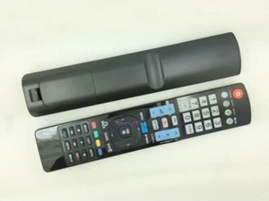 Remote For LG 32LB5820 55UB8200-UH 55EA980V 60LA7410 50LA620S 47LD920 LCD TV - Picture 1 of 5