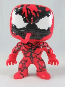 Marvel Funko Pop - Carnage - No. 99 - NO BOX - Picture 1 of 6