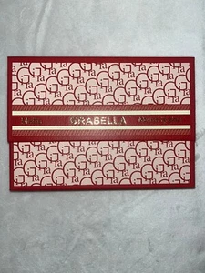 Juego de 6 piezas de brillo labial, niñas, maquillaje, girabella - Imagen 1 de 3