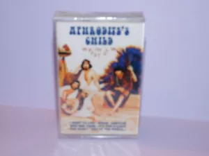 K7 Audio - APHRODITE'S Child - the Best Of - New Sealed - Genuine Original 1994 - Picture 1 of 1