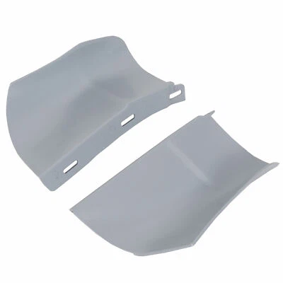 Pour Chevrolet Caprice Pare-Choc Surprise 1986 1987 1988 1989 1990 Arrière - Photo 1/4