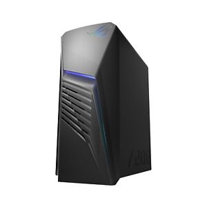 PC de jeu ASUS ROG Strix G13CH i5 13e génération 16 Go mémoire 1 To SSD RTX 3060 Ti gris