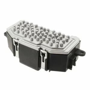 HEATER BLOWER MOTOR RESISTOR 3C0907521F 3C0907521D CE QUALITY for AUDI VW SEAT - Picture 1 of 4