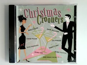 Christmas Crooners Various CD - Picture 1 of 2