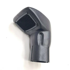 Universal For Ram Inlet Intake Snorkel Snake Head 3" Inner Diameter Off Road - Bild 1 von 12