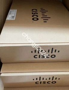 C9200-NM-4G NEW Cisco Catalyst 9200 4 x 1GE Network Module New Sealed BIG QTY - Picture 1 of 2