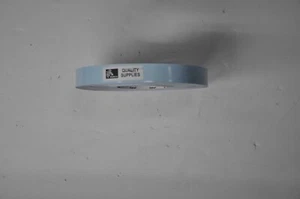ZEBRA 1" X 10" Z-BAND SPLASH WRISTBAND (BLUE) 10012719-3 - Picture 1 of 3