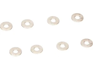 TLR 16mm shock piston washer (8): 8B 3.0 TLR243014 - Picture 1 of 1