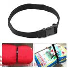 Camping Tool Down Luggage Holder Belt Strap Travel Tied Kits Nylon Cargo Tie
