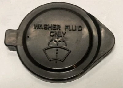 94-97 TOYOTA PREVIA WINDSHIELD WASHER RESERVOIR TANK CAP OEM NEW - Image 1 of 2