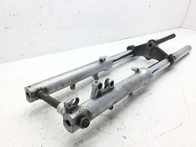 Fork - Small Points On Top Stems BMW F 650 CS SCARVER 650 2001 2005 - Image 1 of 4