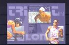 Olympiade 2000 - Rad - BELGIEN - Block postfrisch