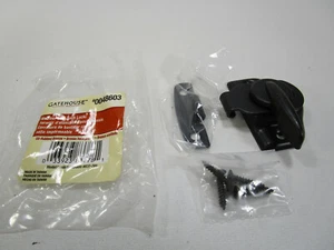 Lot of 10 TEN NEW Gatehouse oil rubbed bronze weather seal sash locks 48603 - Picture 1 of 3