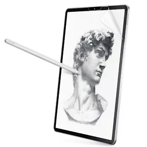 Protector de pantalla de sensación BENKS PAPER compatible con iPad Pro 11 pulgadas - Imagen 1 de 11