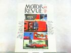 Motor Revue. Jahresausgabe 1988. Auto-Motor und Sport. Pietsch, Paul:
