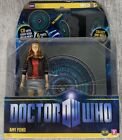 Pandorica AMY POND Red Top Figurka - Doctor Who - CD05 z Audio CD