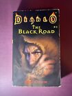 The Black Road (Diablo, Book 2) - Paperback By Odom, Mel