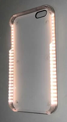 Lumee Phone Case - Image 1 of 2